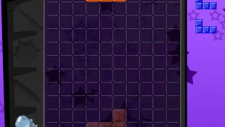 Скриншот 3 из Tetris
