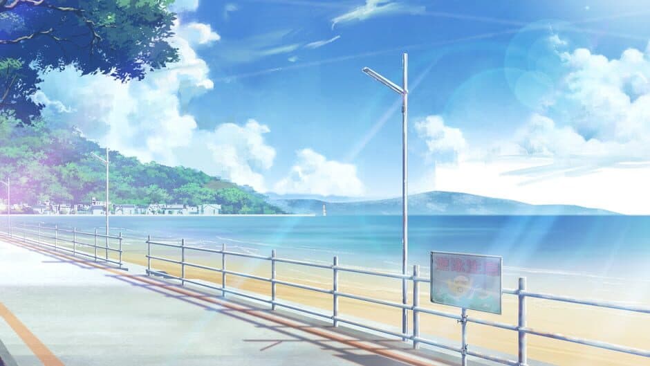 Скриншот 2 из Natsuzora no Monologue: Another Memory