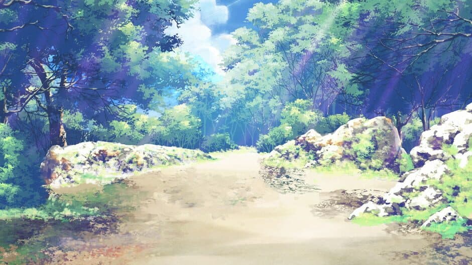 Скриншот 1 из Natsuzora no Monologue: Another Memory