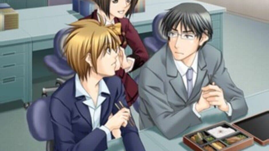 Скриншот 6 из KimiSuta: Kimi to Study