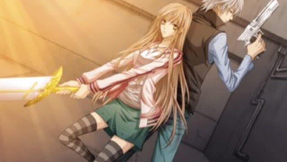 Скриншот 5 из Uragiri wa Boku no Namae wo Shitteiru: Tasogare ni Ochita Inori