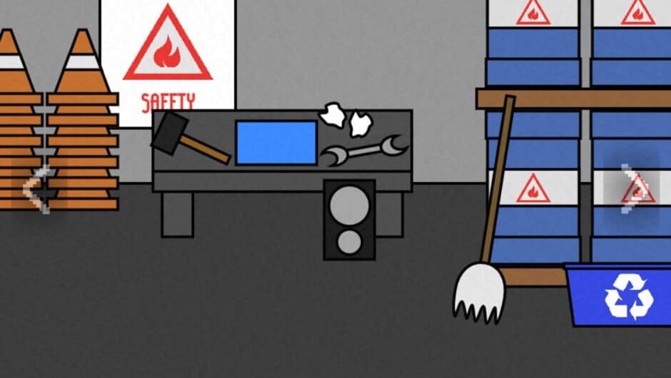 Скриншот 6 из KKHTA: Security Watch - Part 3