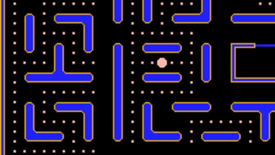 Скриншот 3 из Jr. Pac-Man