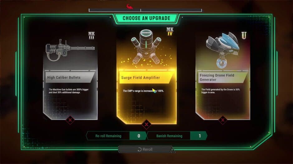 Скриншот 4 из Mercenary Battle Company: The Reapers