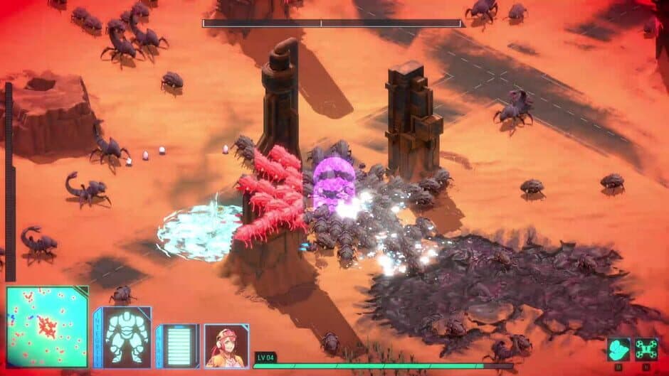 Скриншот 6 из Mercenary Battle Company: The Reapers