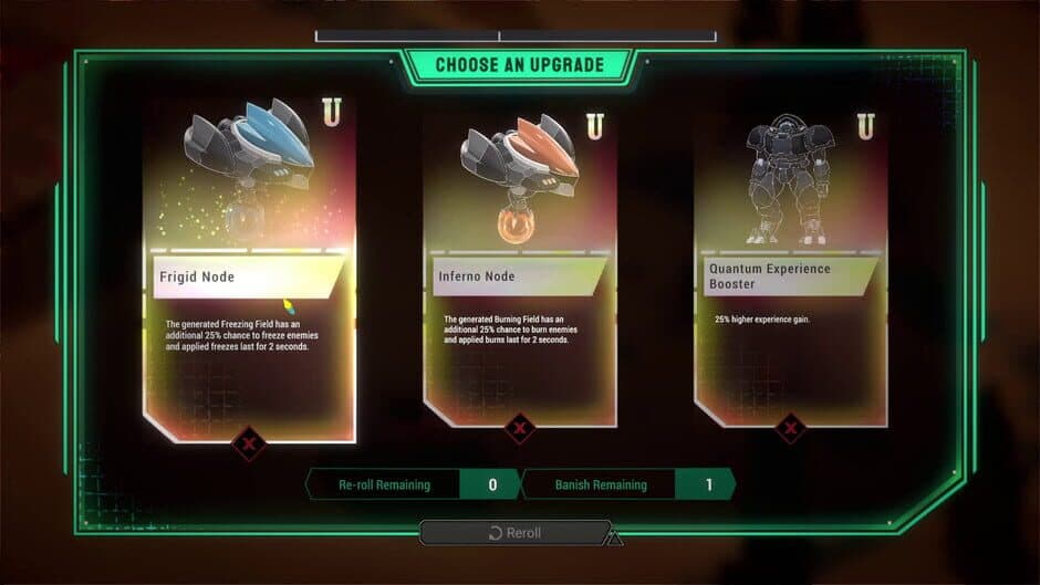 Скриншот 7 из Mercenary Battle Company: The Reapers