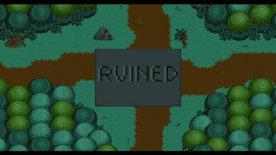 Скриншот 1 из Ruined