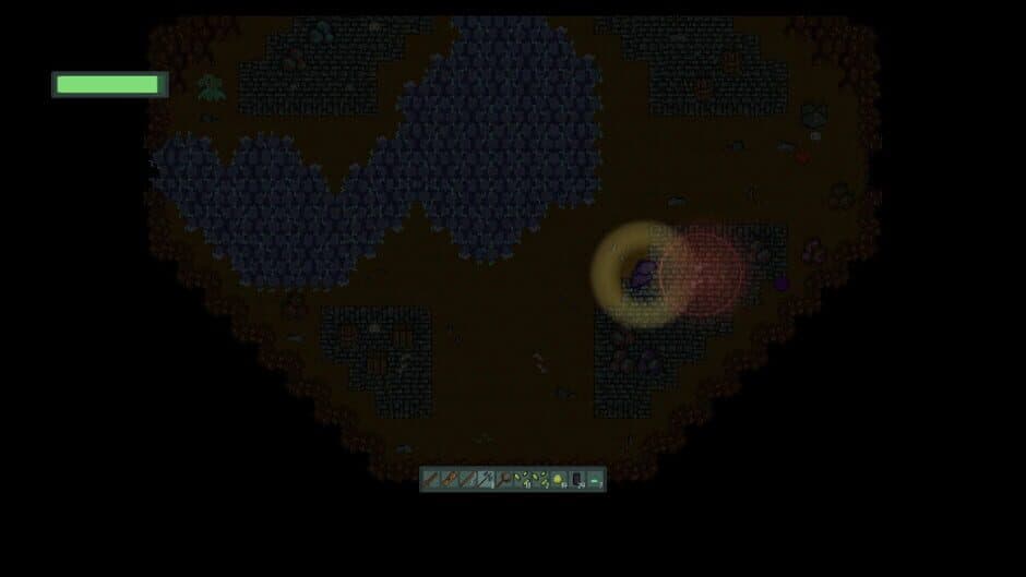 Скриншот 6 из Ruined