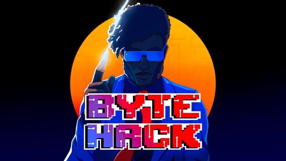 Скриншот 2 из Byte Hack