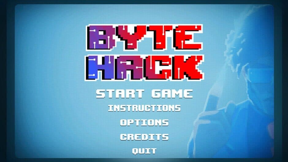 Скриншот 4 из Byte Hack