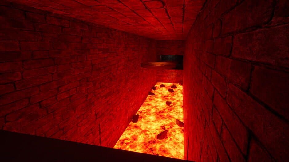 Скриншот 8 из The Corridors