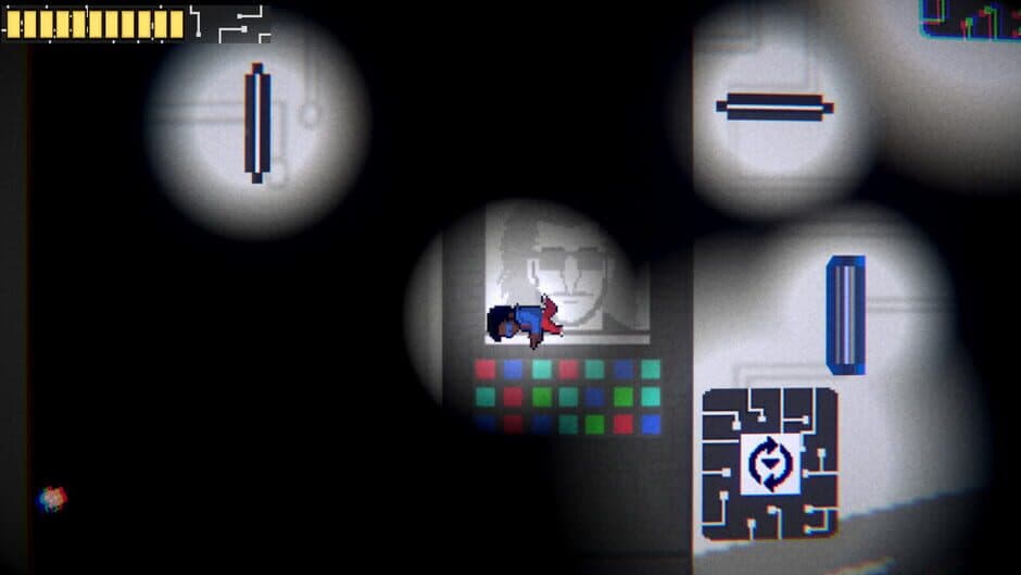 Скриншот 6 из Byte Hack