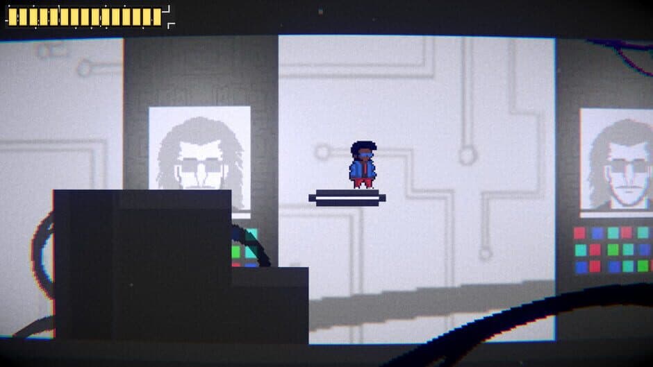 Скриншот 1 из Byte Hack