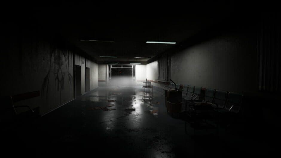 Скриншот 1 из Ephemeral Descent