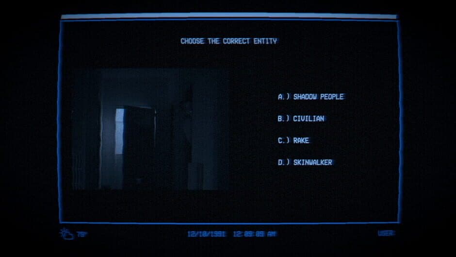 Скриншот 2 из The Lancaster Leak: Entity Exam