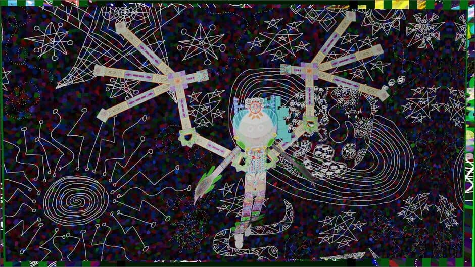 Скриншот 10 из AI Stories: Machine Angel
