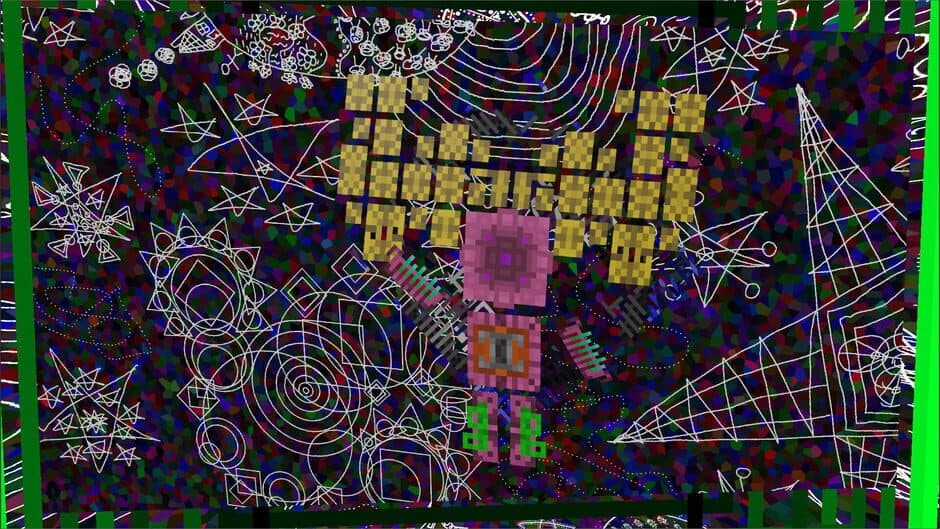 Скриншот 11 из AI Stories: Machine Angel