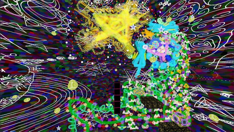 Скриншот 9 из AI Stories: Machine Angel