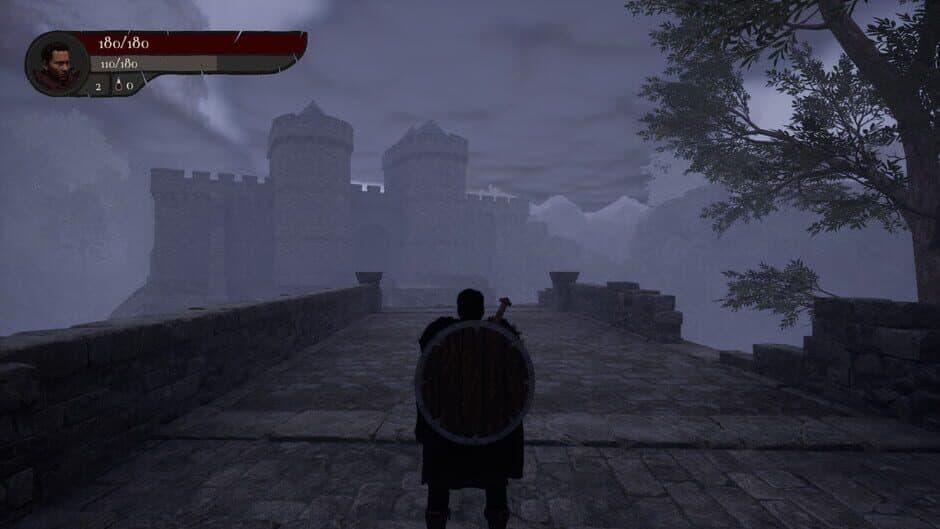 Скриншот 2 из Chronicles Of Sagrea