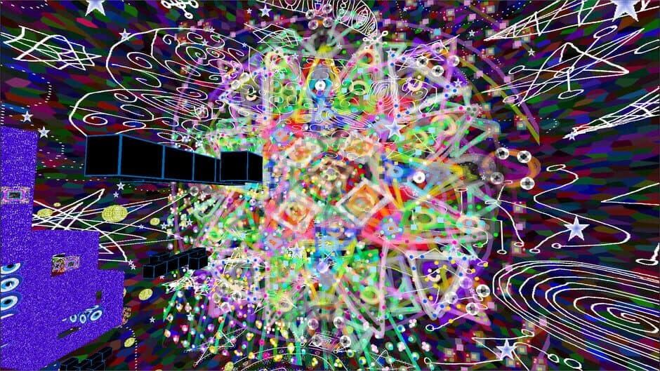 Скриншот 6 из AI Stories: Machine Angel