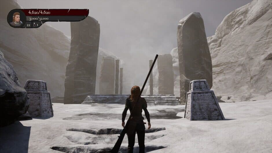 Скриншот 4 из Chronicles Of Sagrea