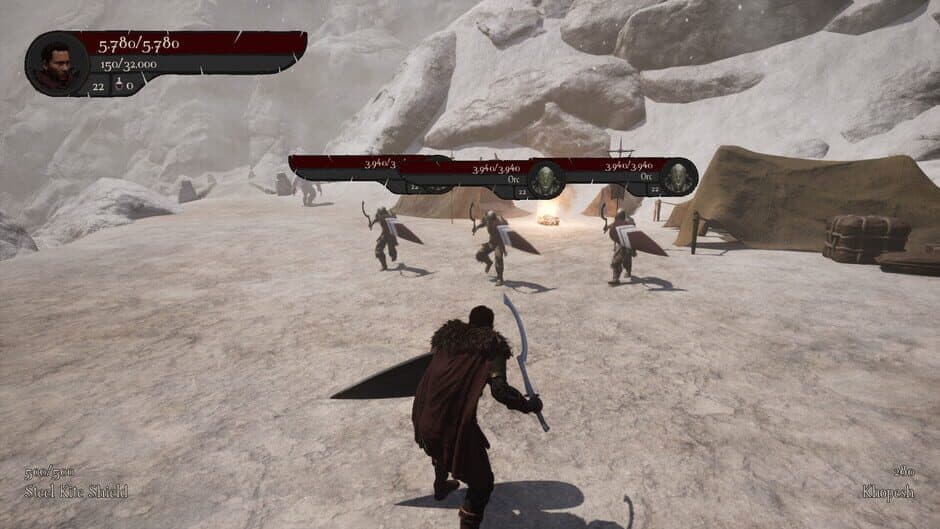 Скриншот 5 из Chronicles Of Sagrea