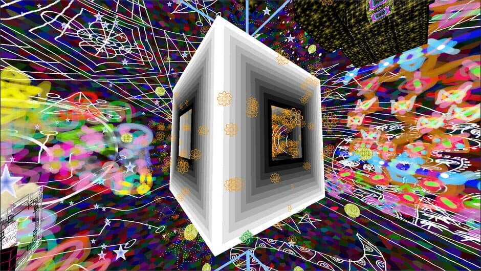 Скриншот 7 из AI Stories: Machine Angel
