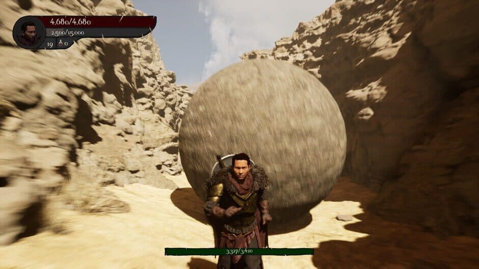 Скриншот 9 из Chronicles Of Sagrea