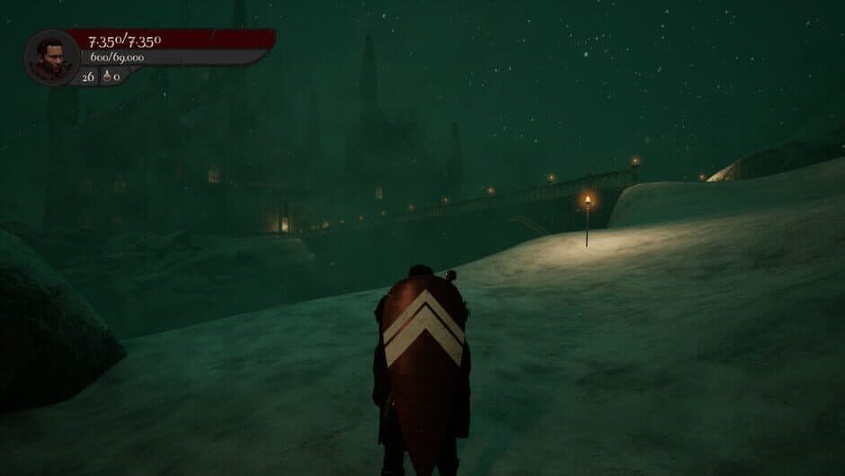 Скриншот 10 из Chronicles Of Sagrea