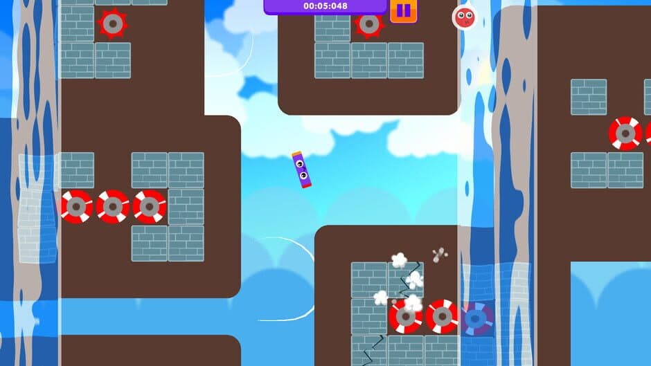 Скриншот 2 из Pogo Pogo
