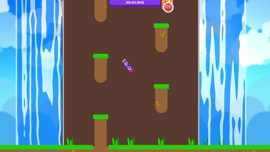 Скриншот 1 из Pogo Pogo