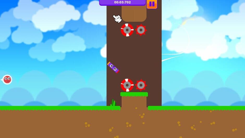 Скриншот 3 из Pogo Pogo