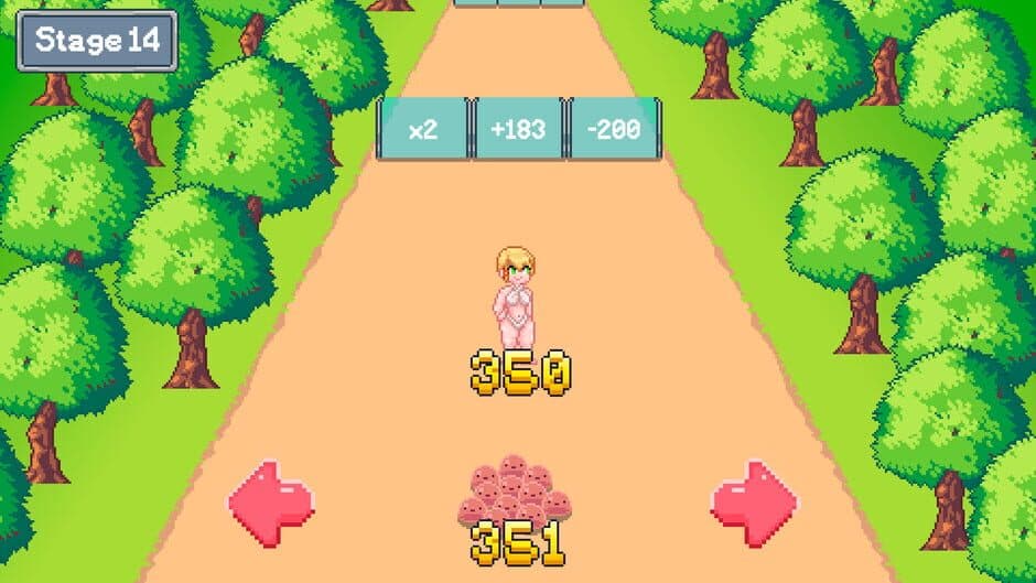 Скриншот 5 из Slimes are the Strongest