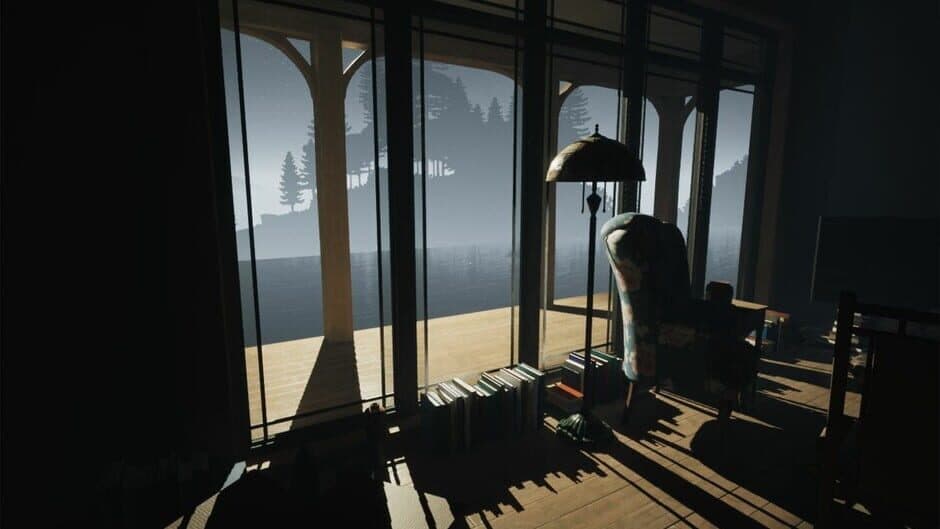 Скриншот 3 из Fogreach: Shadow Whisperers