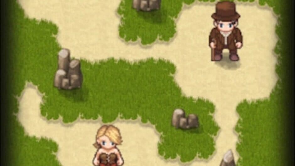 Скриншот 4 из RPG Conquer the World
