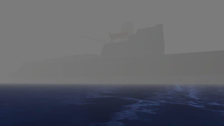 Скриншот 5 из Ocean Desolation