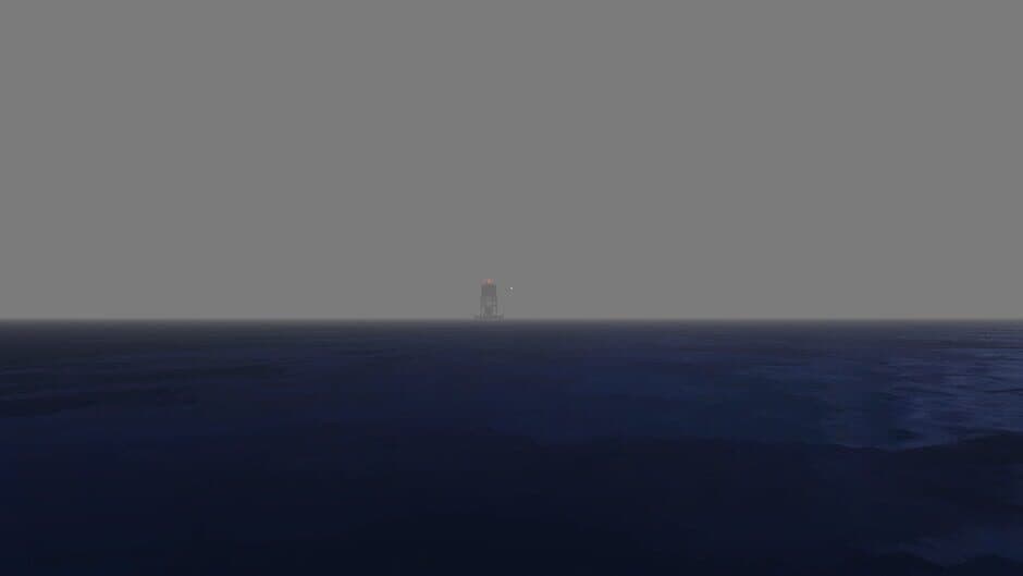 Скриншот 2 из Ocean Desolation