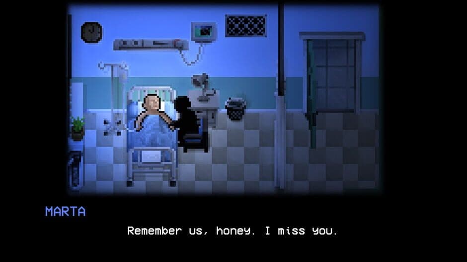Скриншот 6 из Remember Us