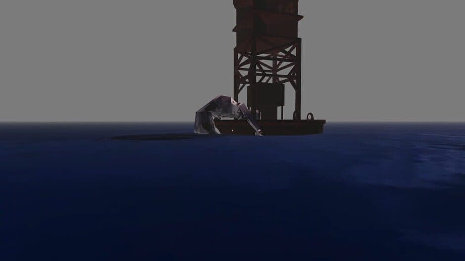 Скриншот 3 из Ocean Desolation