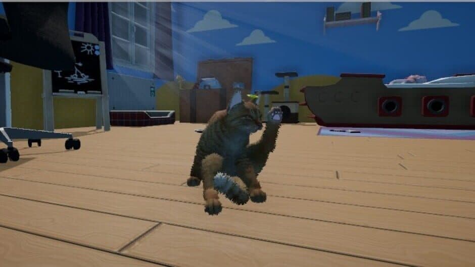 Скриншот 2 из PawPrint