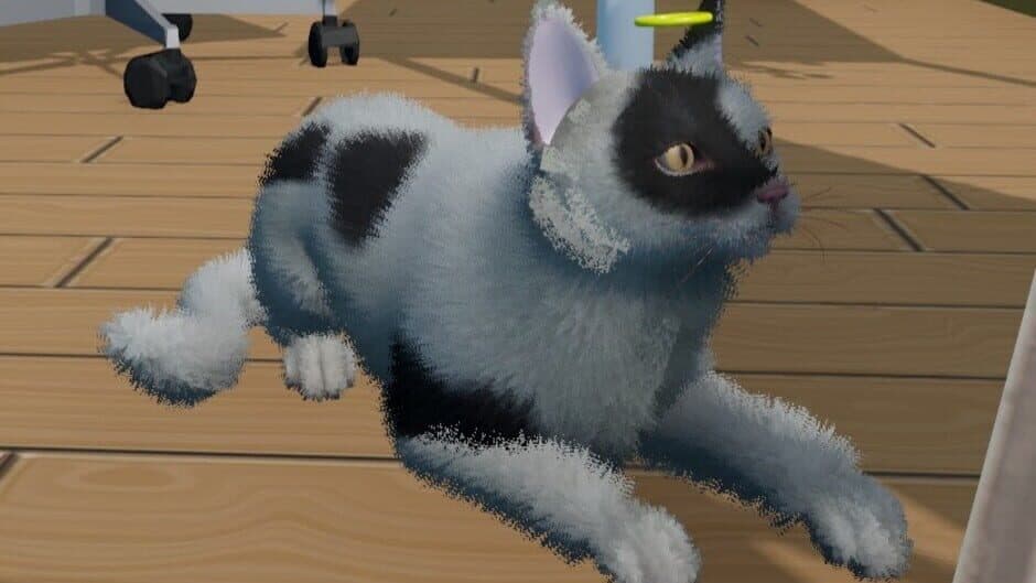 Скриншот 6 из PawPrint