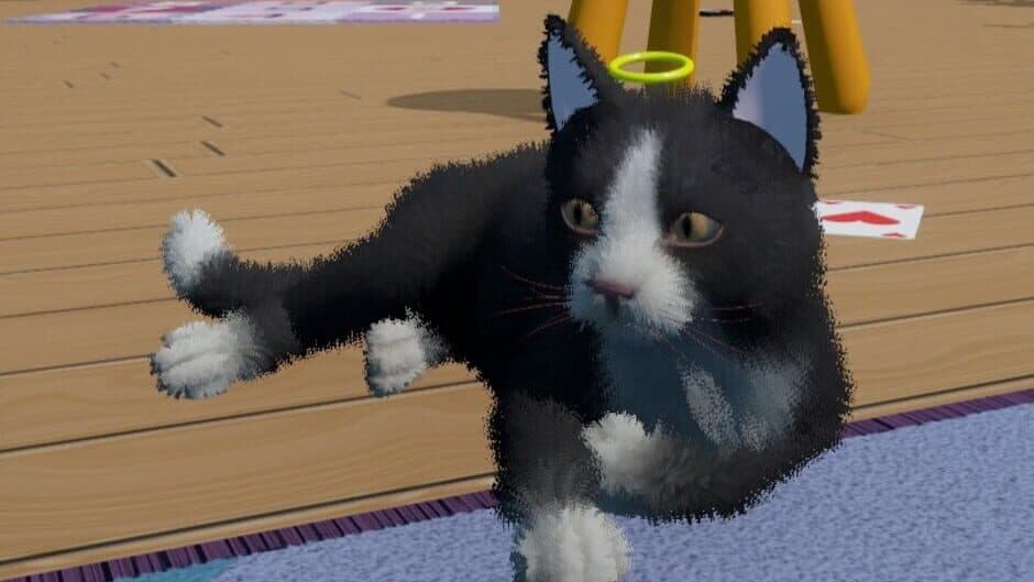 Скриншот 4 из PawPrint