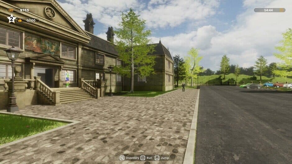 Скриншот 3 из Hotel Business Simulator
