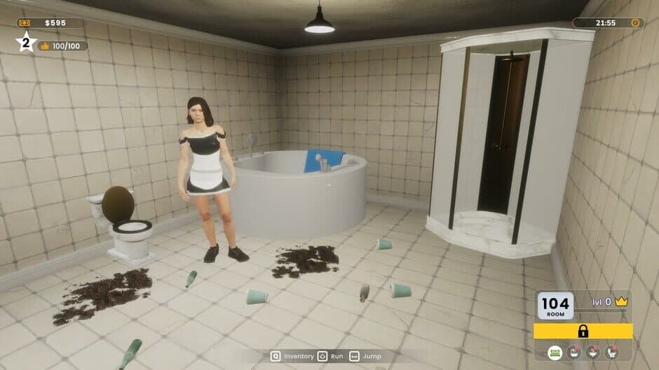 Скриншот 4 из Hotel Business Simulator