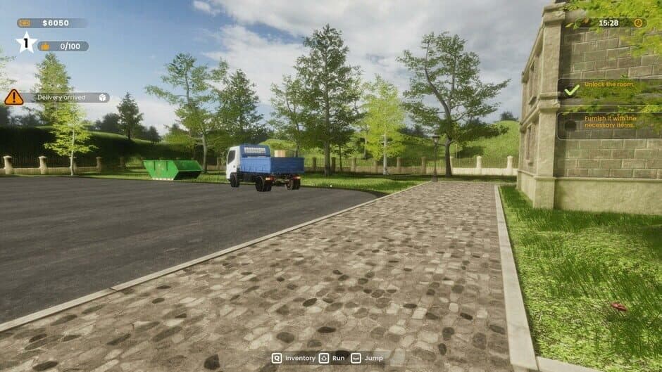 Скриншот 9 из Hotel Business Simulator