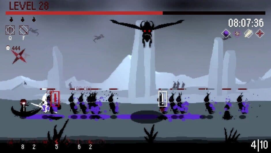 Скриншот 3 из Abyssal Blood
