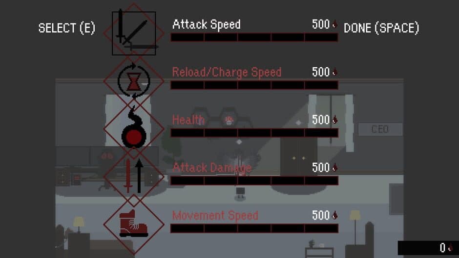 Скриншот 4 из Abyssal Blood