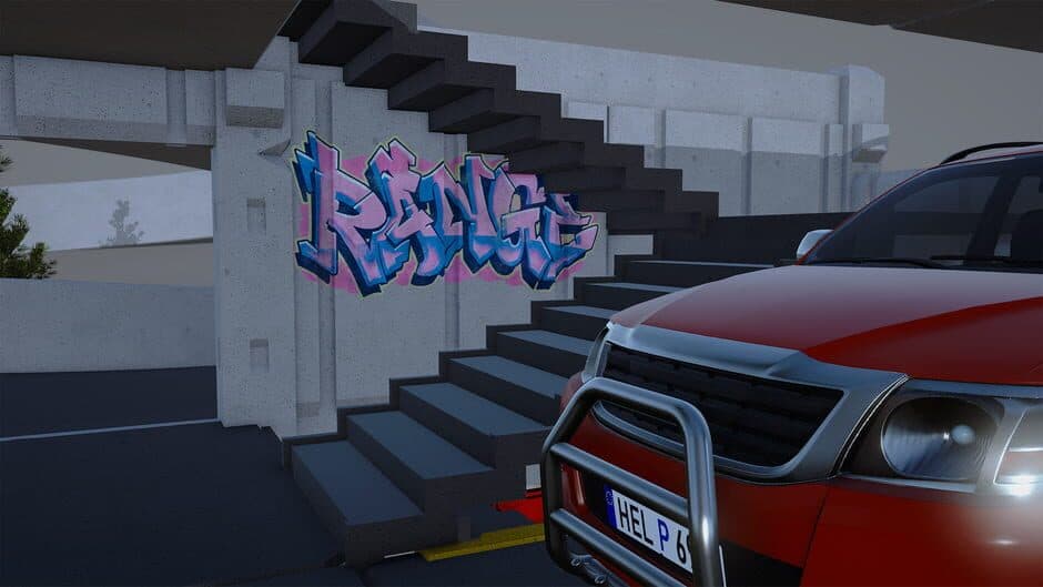 Скриншот 5 из Parking World: Build & Manage