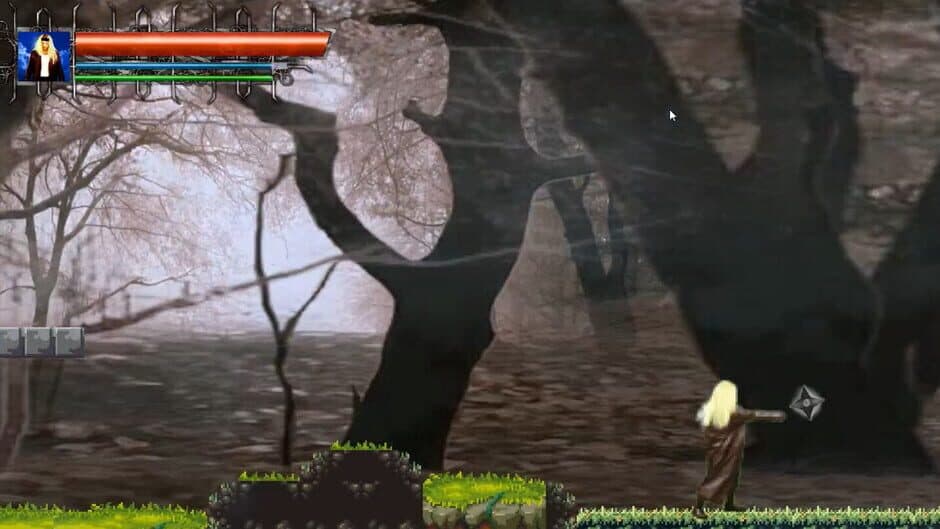 Скриншот 1 из Jrago II: Guardians of Eden