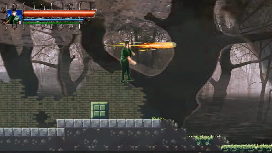 Скриншот 2 из Jrago II: Guardians of Eden